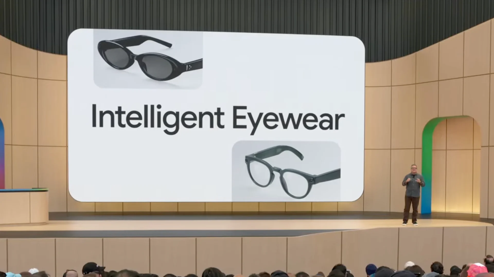 Google Reveals Launch Date for Its Advanced Smart Glasses