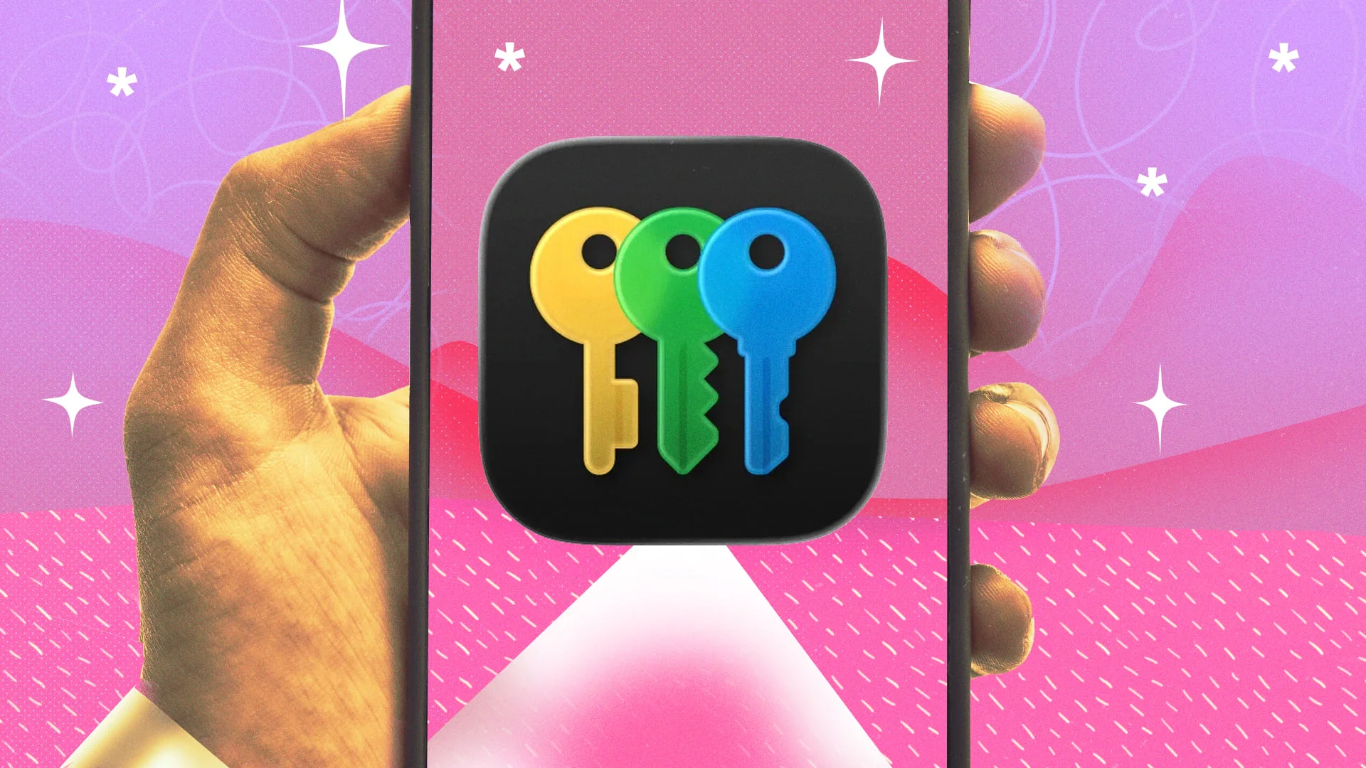 10 Essential Tips for Optimizing Your Apple Passwords Experience