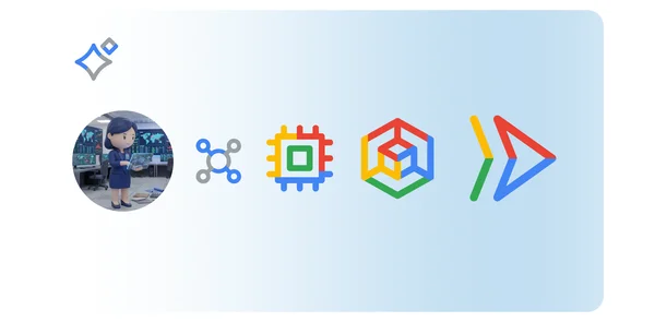 How Google Cloud Networking Supports Your Fluid Compute Choices for AI Workloads