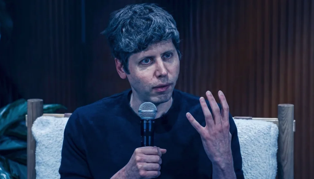 OpenAI’s agent had a routine task. It breached a government portal.