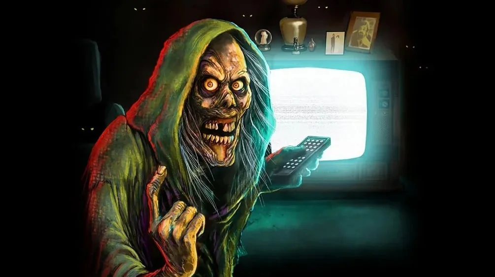 Creepshow (2019&nbsp;&ndash; 2023)