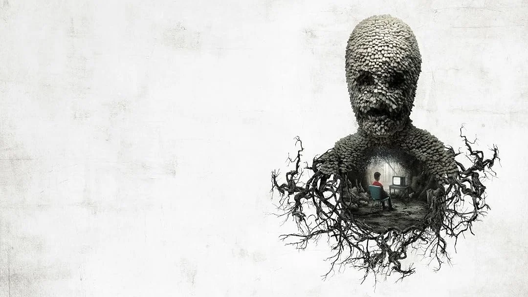 Channel Zero (2016 &ndash; 2018)