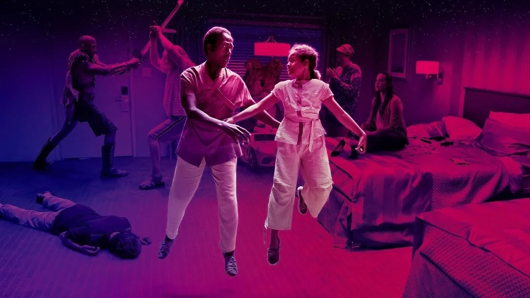 Room 104 (2017 &ndash; 2020)