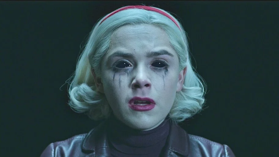 Chilling Adventures of Sabrina (2018&nbsp;&ndash; 2020)