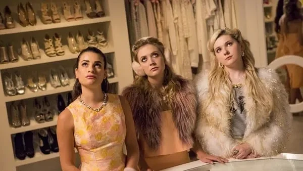 Scream Queens (2015 &ndash; 2016)