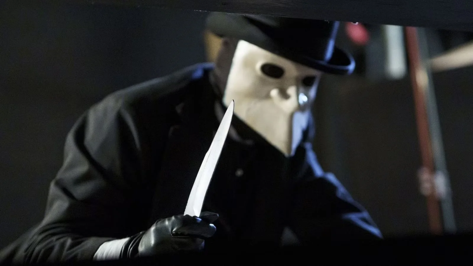 Slasher (2016&nbsp;&ndash; 2023)