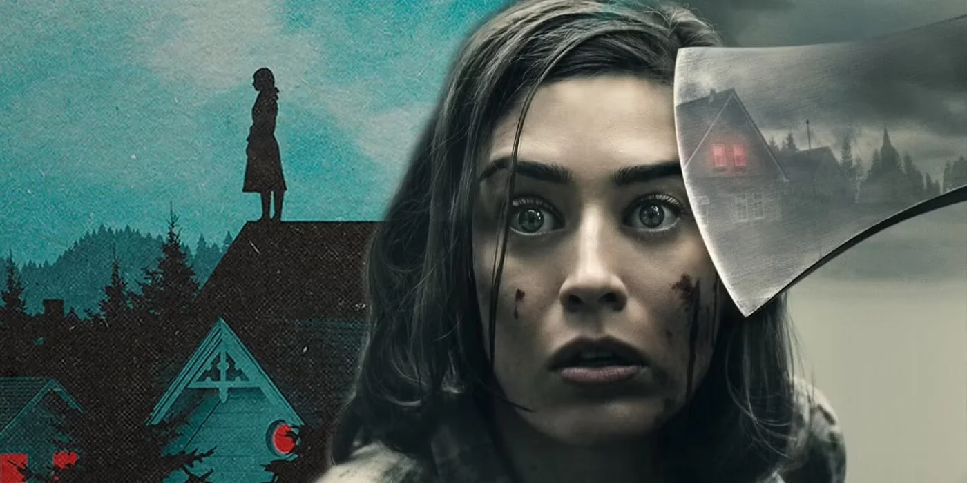 Castle Rock (2018&nbsp;&ndash; 2019)