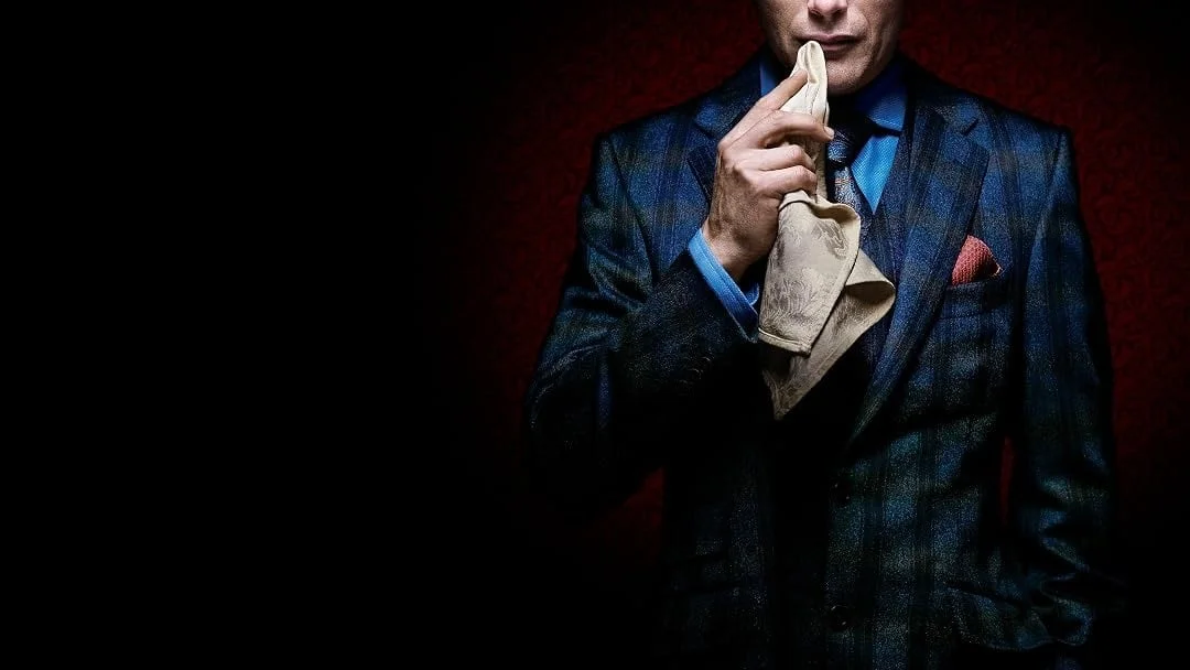 Hannibal (2013 &ndash; 2015)