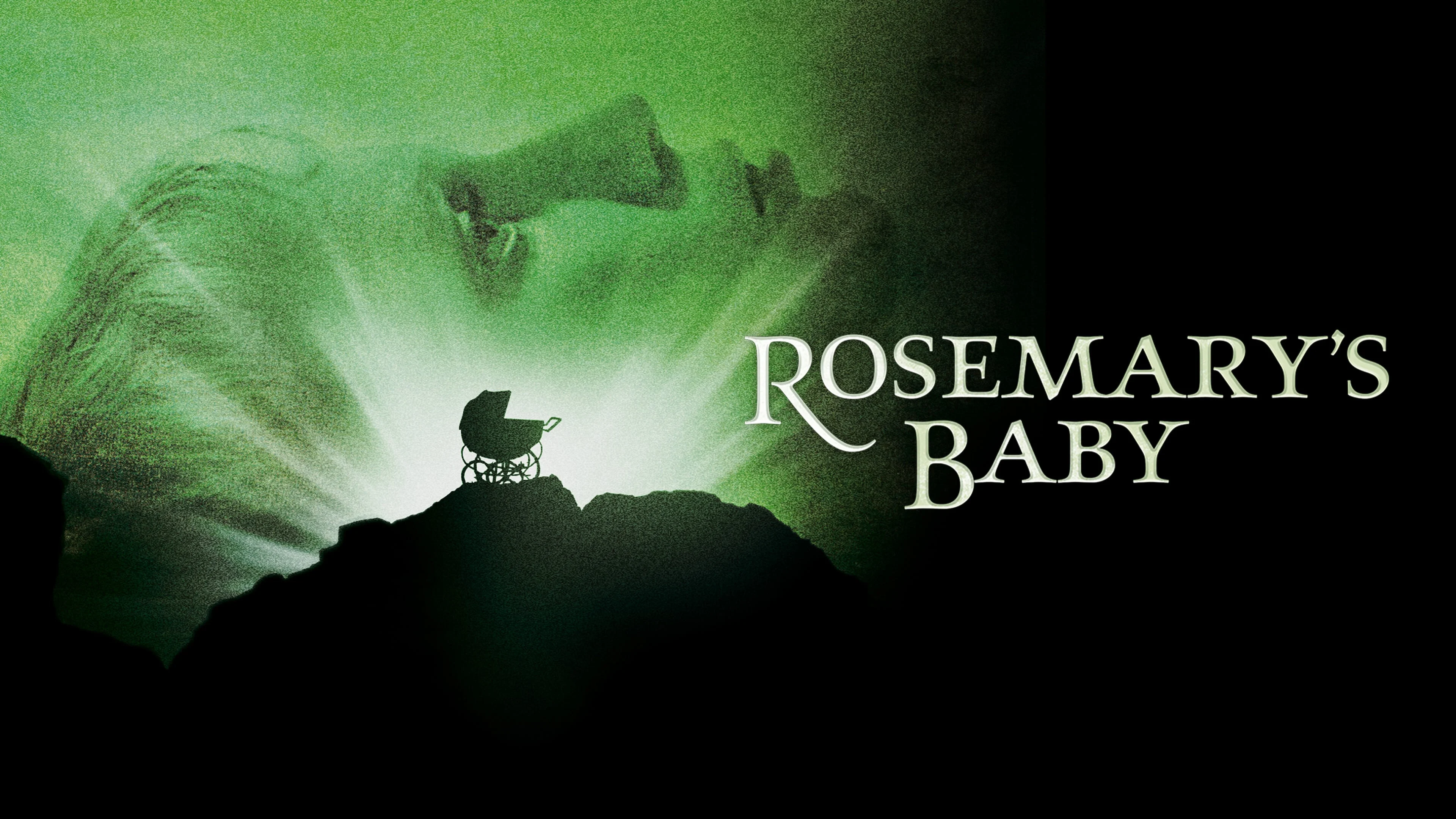 Rosemary&rsquo;s Baby (1968)