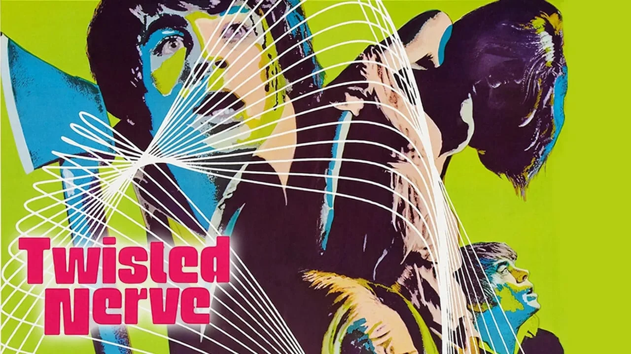 Twisted Nerve (1968)