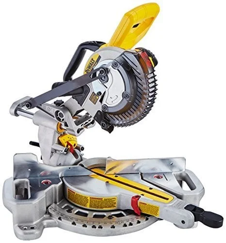 Dewalt 20V MAX 7-1/4-Inch Miter Saw