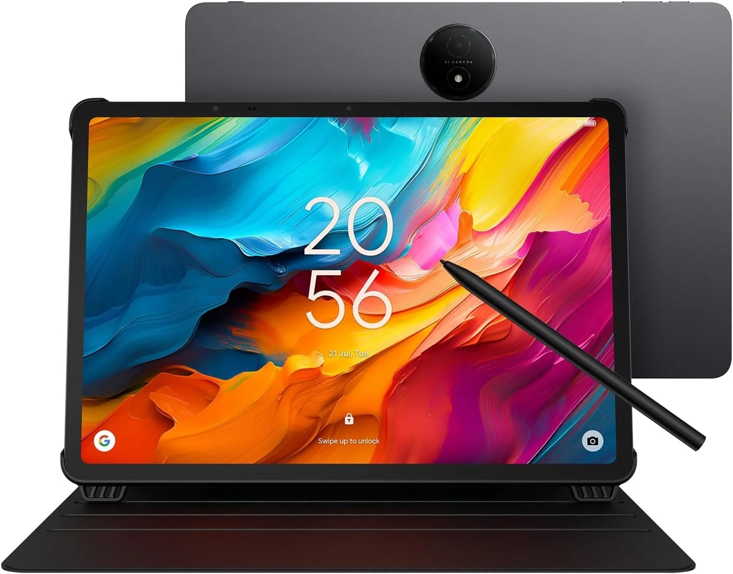 TCL NXTPAPER 14 Android Tablet