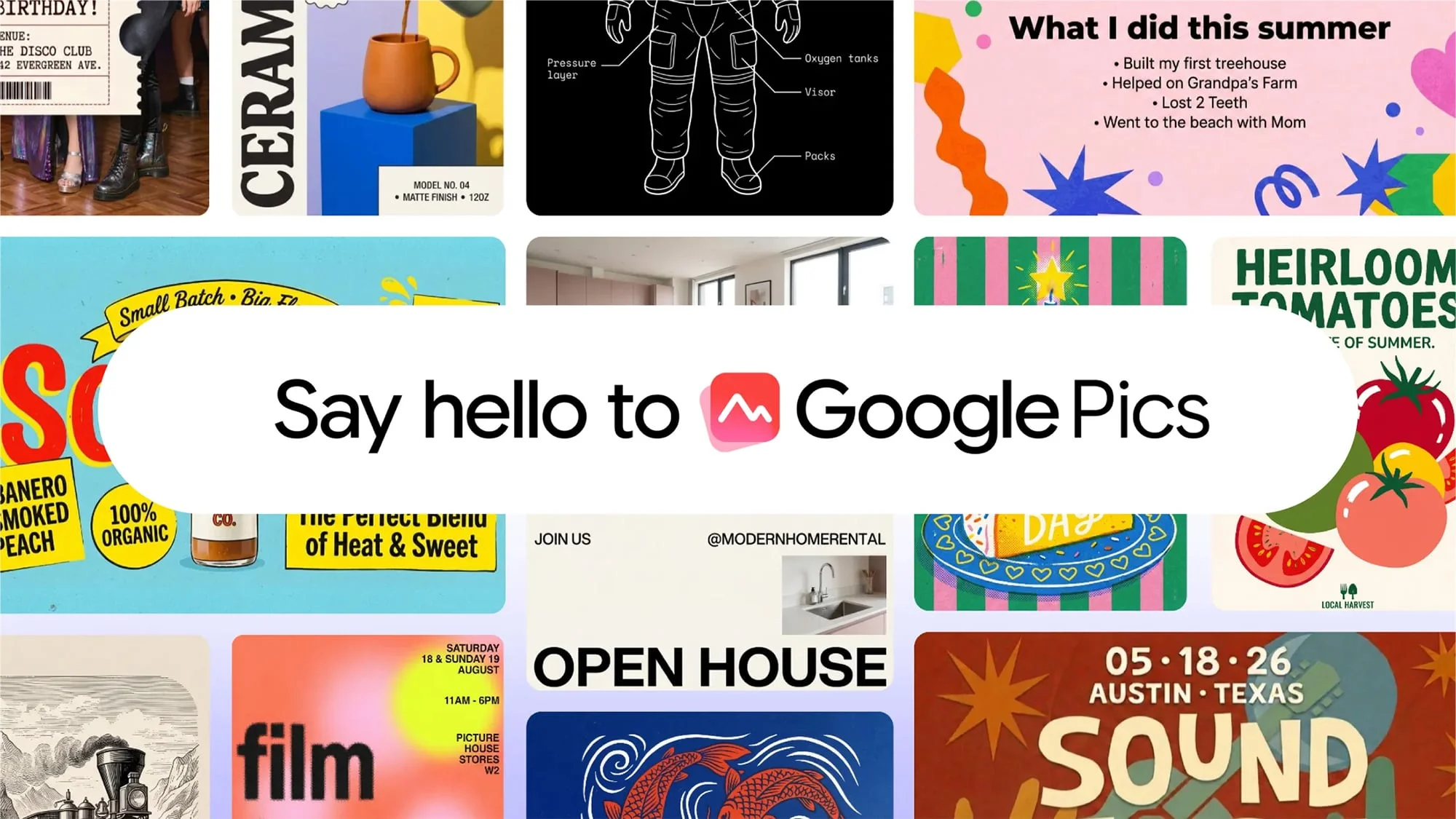 I Tried Google’s New Image Editor, and It Could Replace Canva and Photoshop