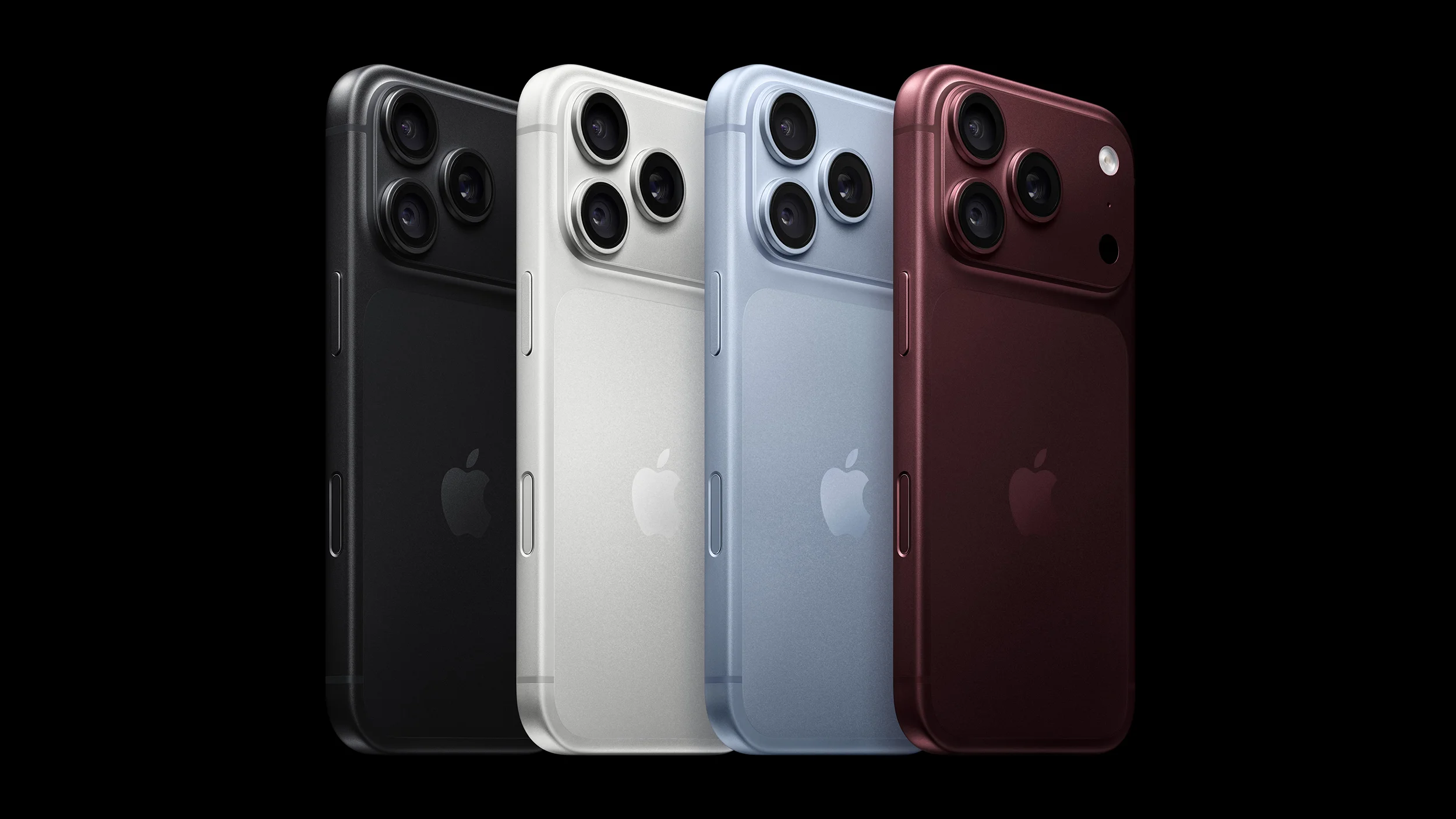 iPhone 18 Pro Colors Buyer's Guide: Which Should You Choose?