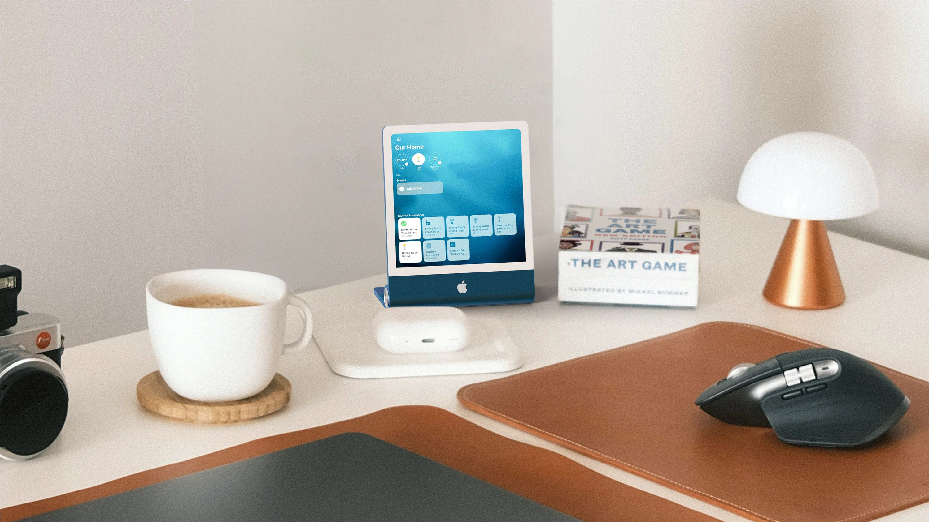 Apple's Smart Home Hub: Everything We Know So Far
