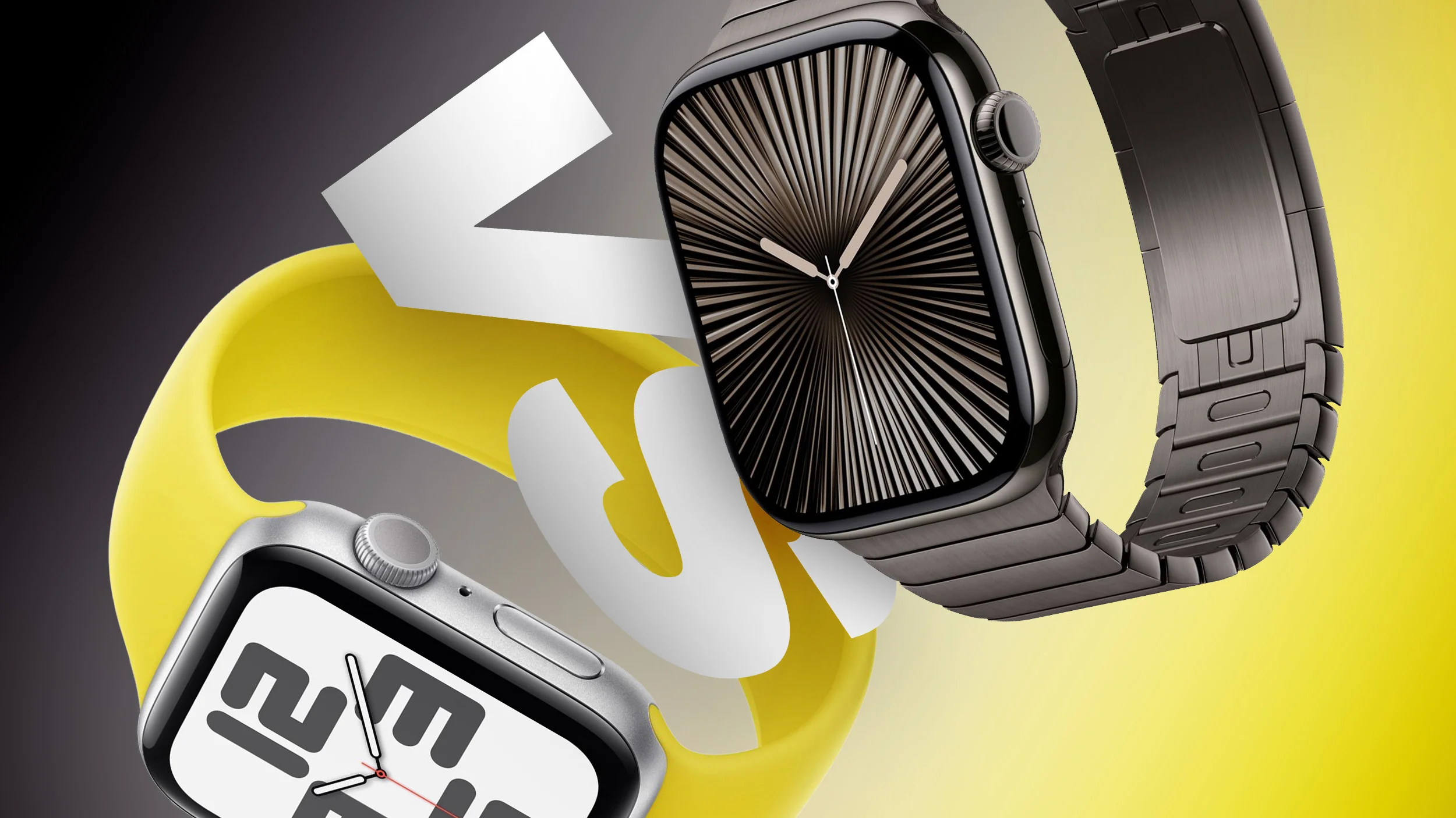 Apple Watch SE 3 vs. Series 12 Buyer's Guide: Which Should You Buy?
