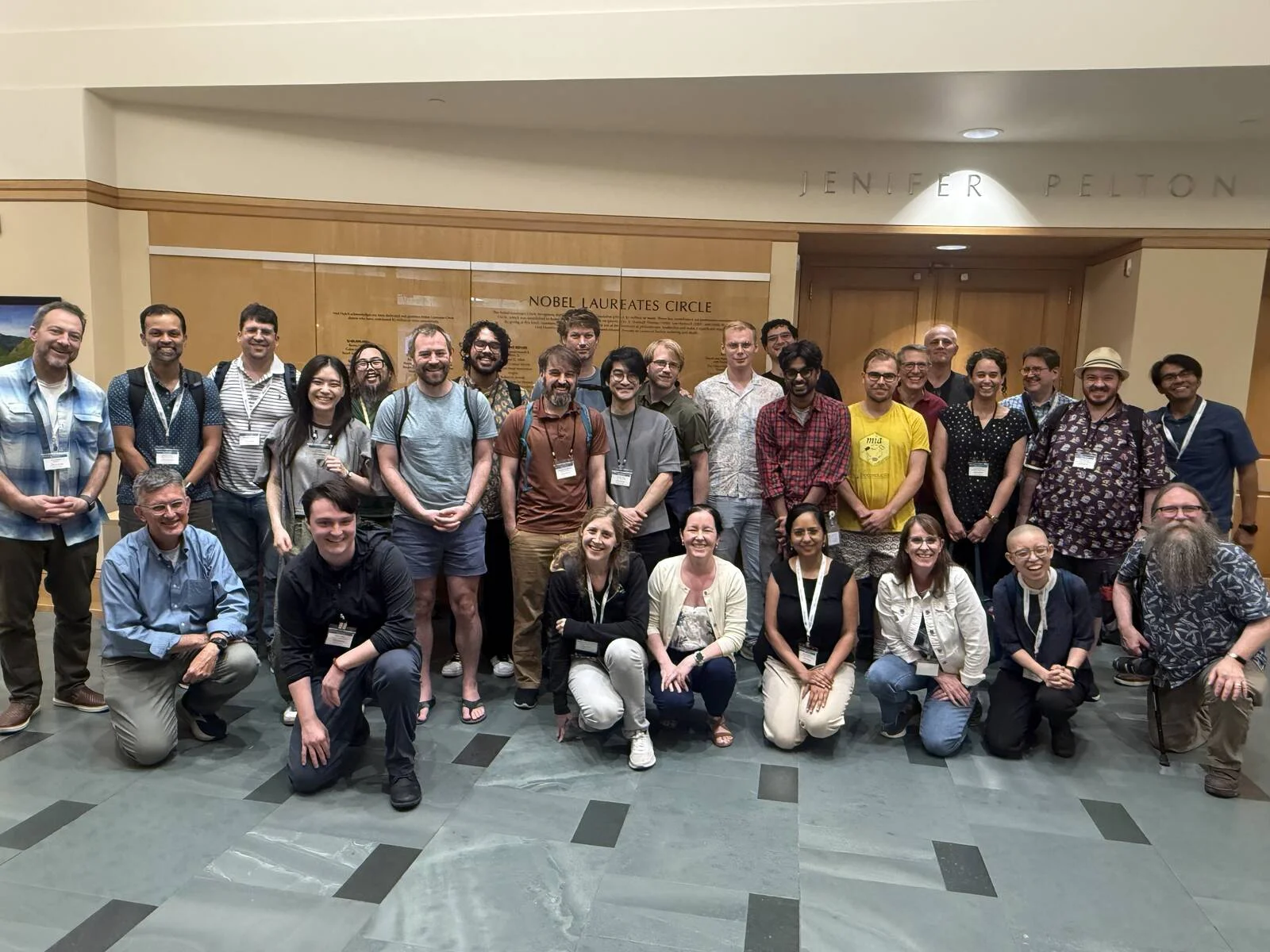 BioC2026 conference recap