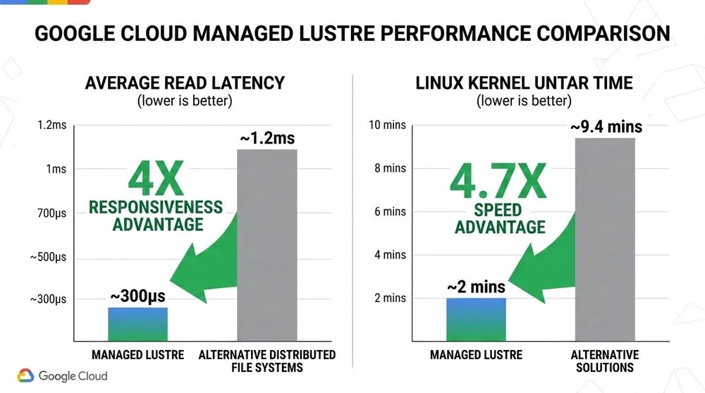democratizing-lustre-with-lower-cost-and-frictionless-development-02-managed-lustre-performance-values