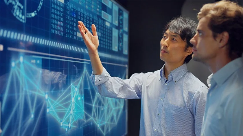 Making AI an asset, not an expense