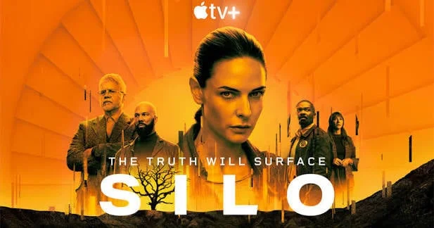 Silo Cover