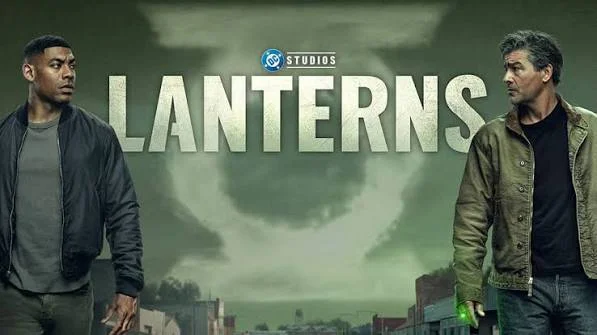 Lanterns cover