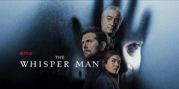 The Whisper Man