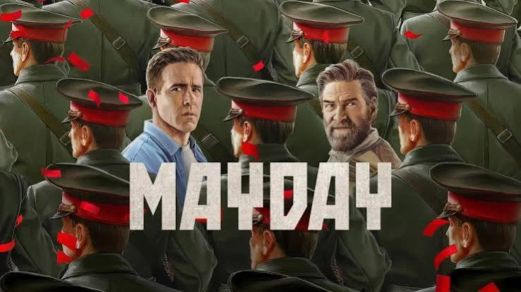 Mayday Movie