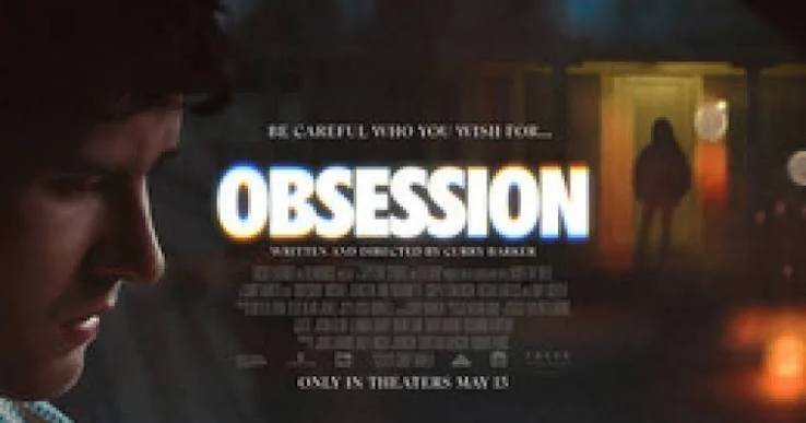 Obsession Movie