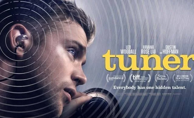 Tuner Cover