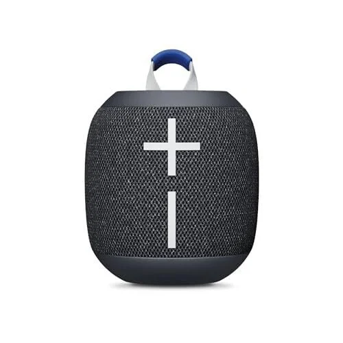 Ultimate Ears Wonderboom 4 Portable Waterproof Speaker