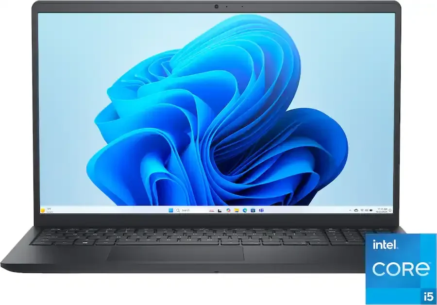 dell laptop