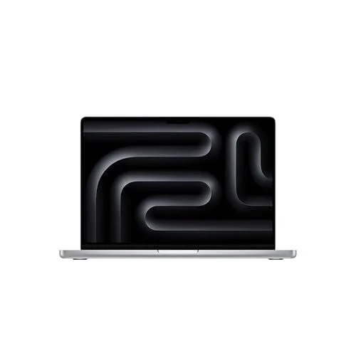 Apple 2026 MacBook Pro Laptop with Apple M5 Pro chip with 15-core CPU and 16-core GPU: Built for AI, 14.2-inch Liquid Retina XDR Display, 24GB Unified Memory, 1TB SSD, Wi-Fi 7; Silver