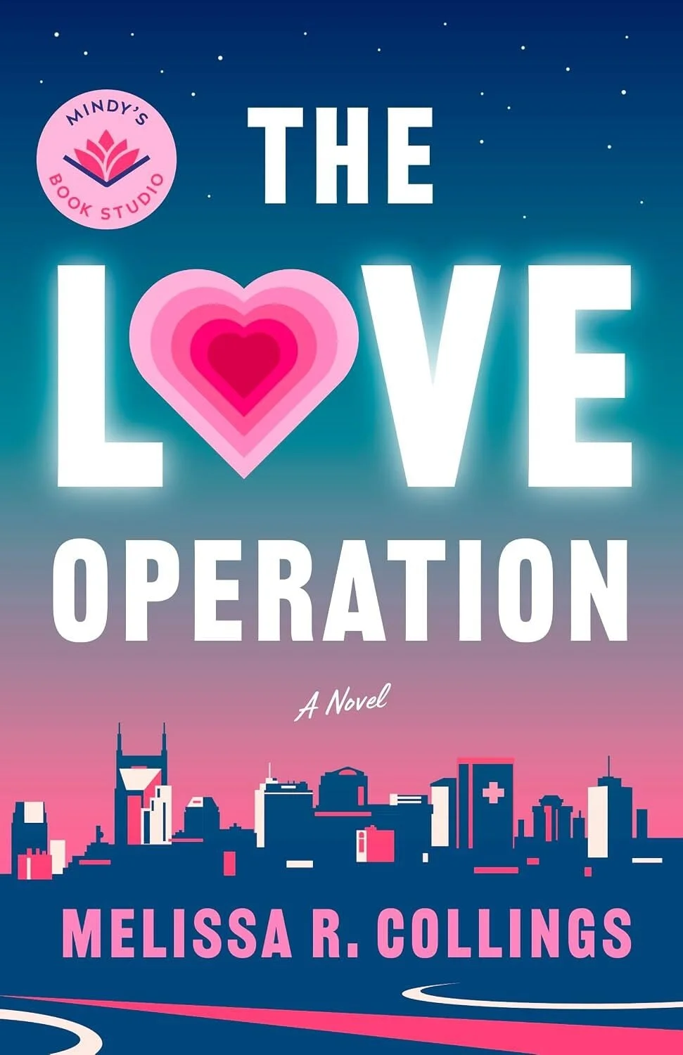 The Love Operation: A Novel