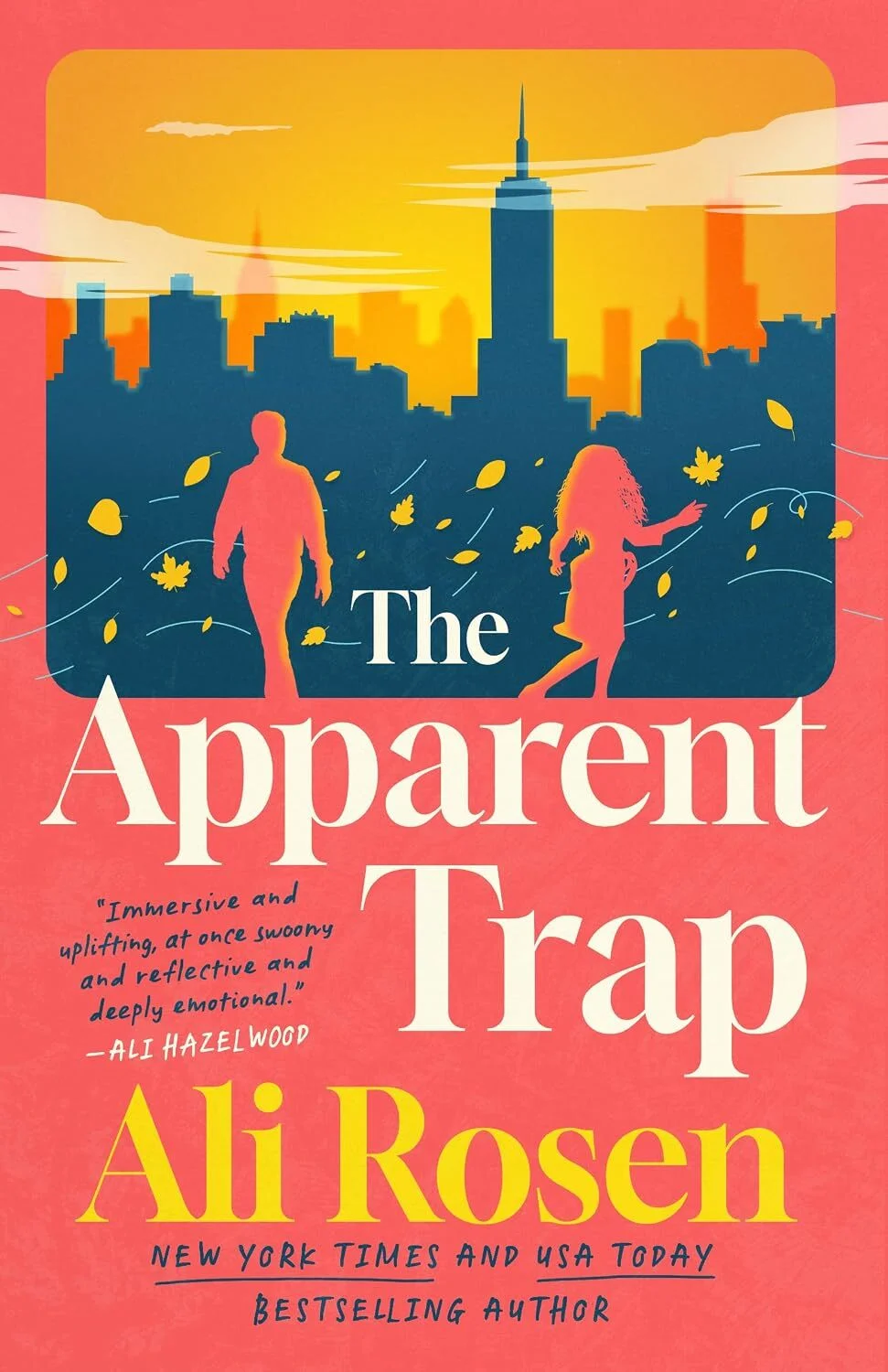 The Apparent Trap