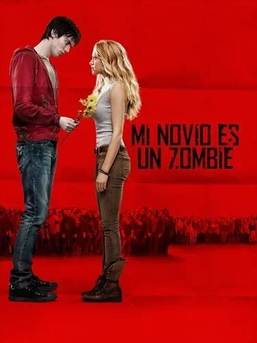 Warm Bodies