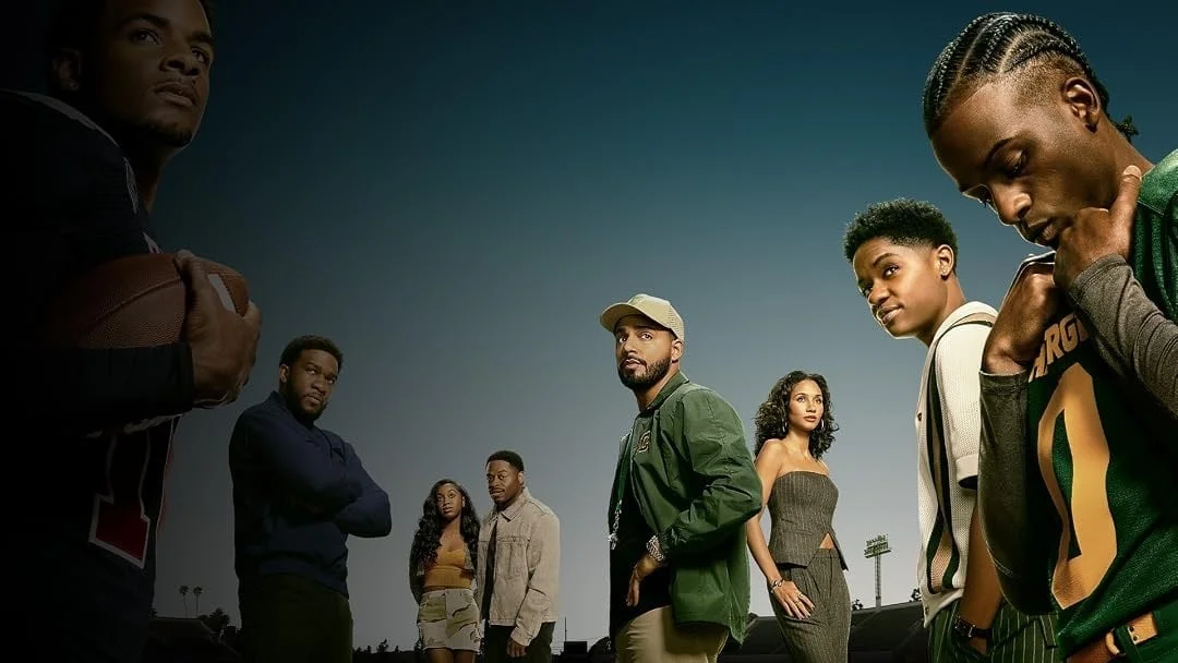 All American (2018 &ndash; 2026)