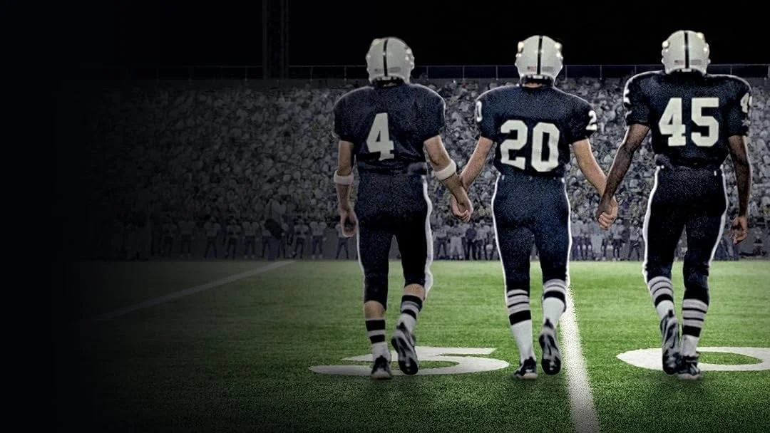 Friday Night Lights (2006 &ndash; 2011)