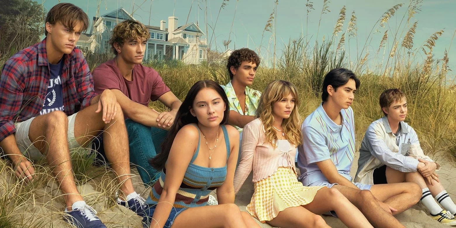 The Summer I Turned Pretty (2022&nbsp;&ndash; 2025)