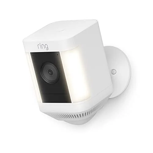 Ring Spotlight Cam Plus (Battery)