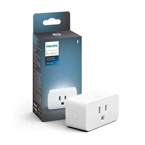 Philips Hue Smart Plug