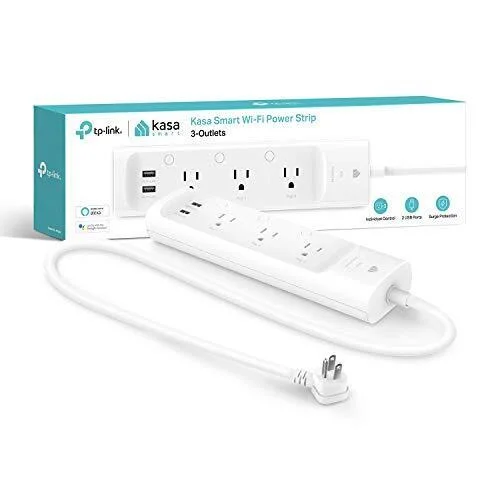 TP-Link KP303 Kasa Smart Plug Power Strip