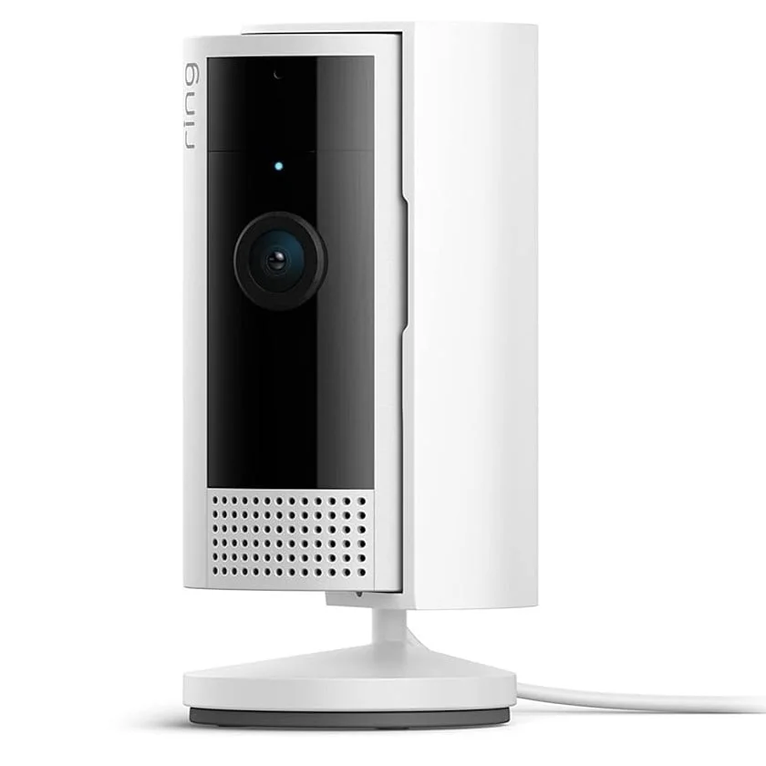 Ring Indoor Cam 1080p with Privacy Cover (2nd Gen. White)