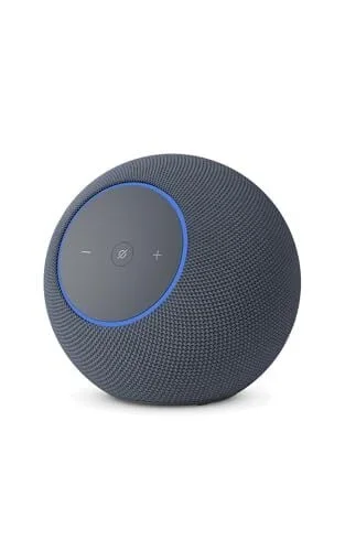 Echo Studio Compact Smart Speaker (Graphite)
