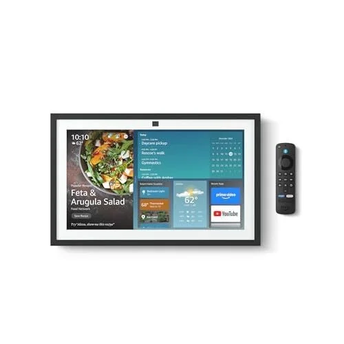 Amazon Echo Show 15 (2024)
