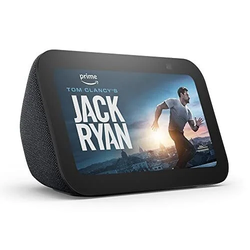 Amazon Echo Show 5 Smart Display (3rd Gen, 2023 Release)