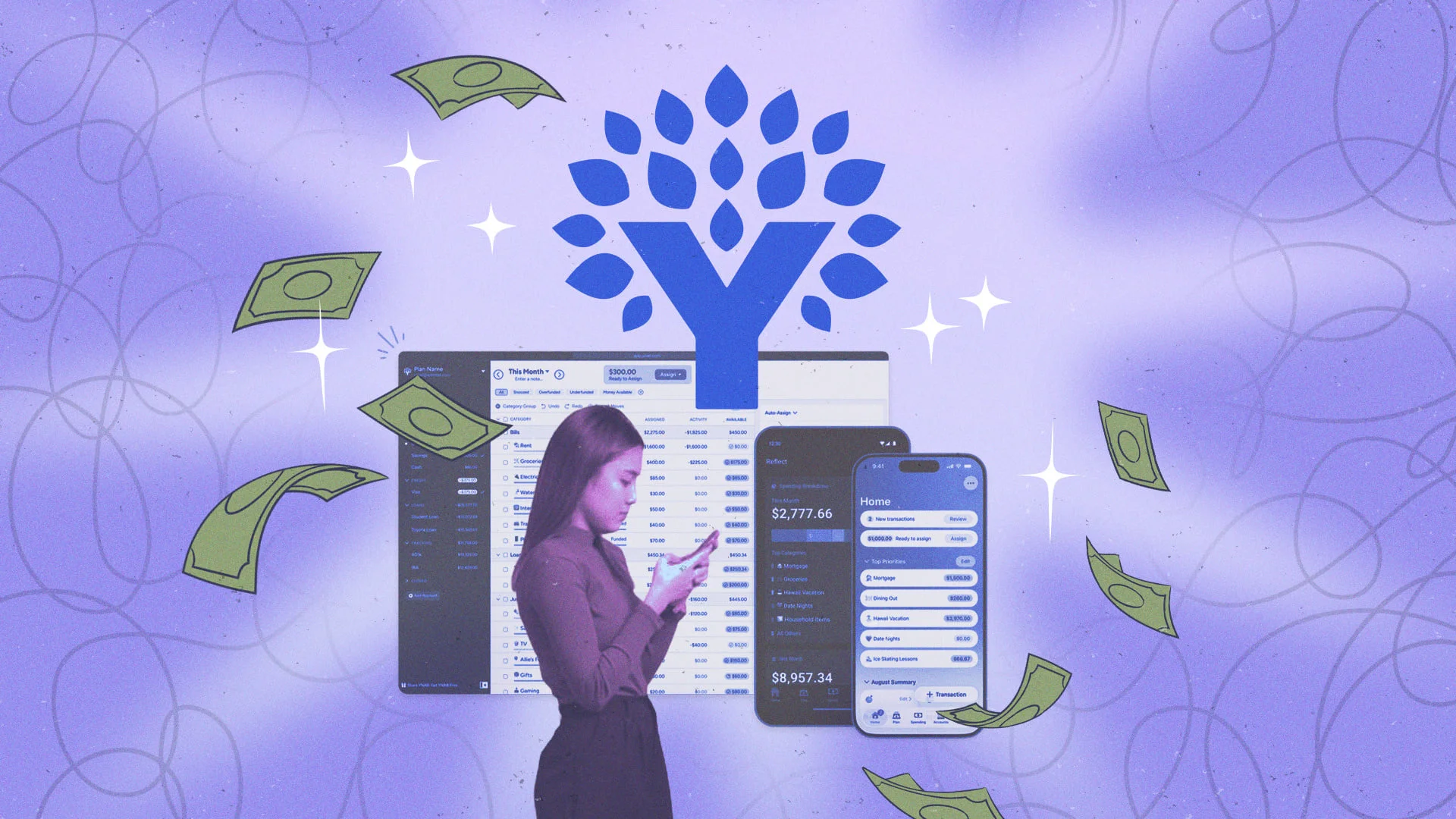 10 Hacks Every 'YNAB' User Should Know