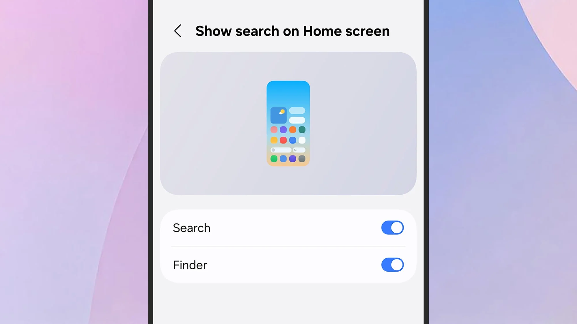 One UI 9