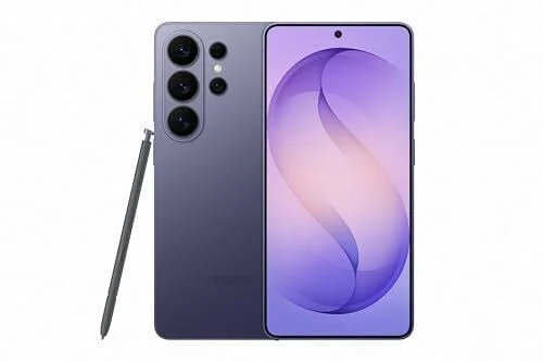Samsung Galaxy S26 Ultra, Unlocked Android Smartphone + $200 Gift Card, 256GB, Privacy Display, Galaxy AI, AI Camera, Super Fast Charging 3.0, Durable Battery, 2026, US 1 Year Warranty, Cobalt Violet