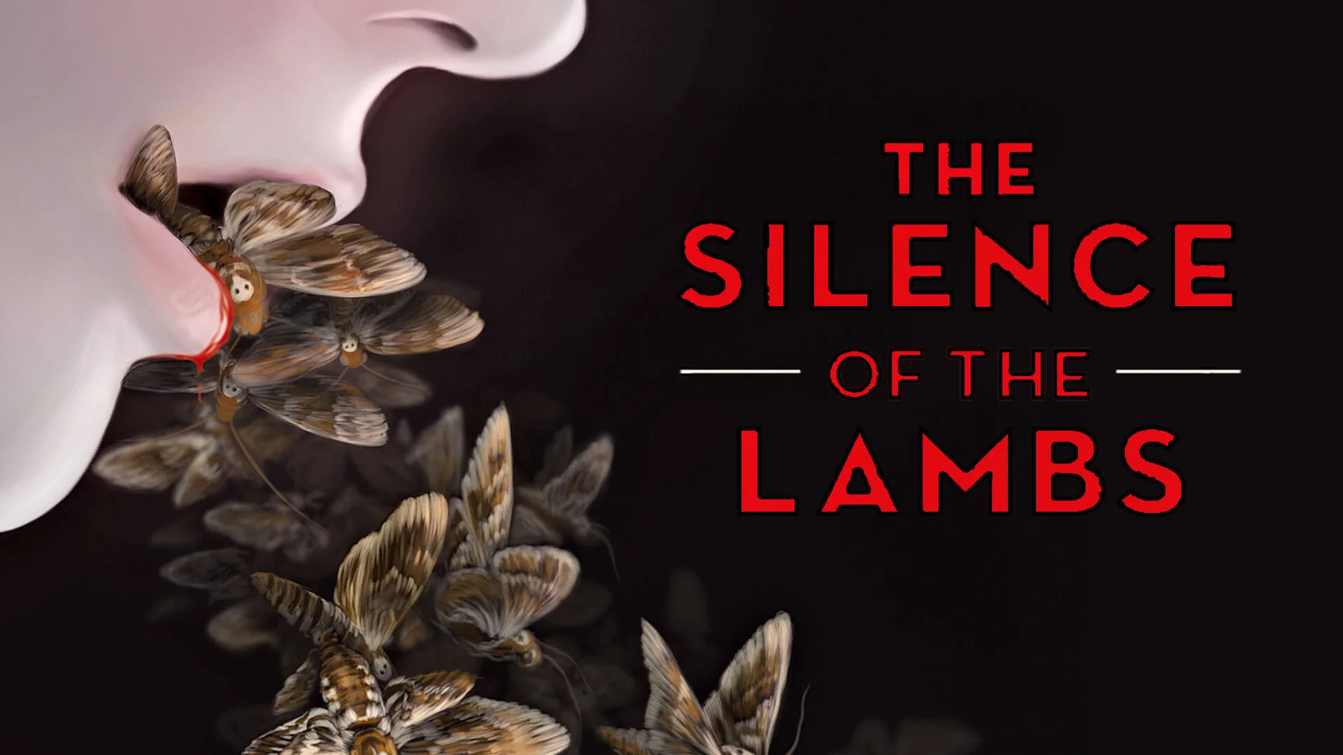 The Silence of the Lambs (1991)