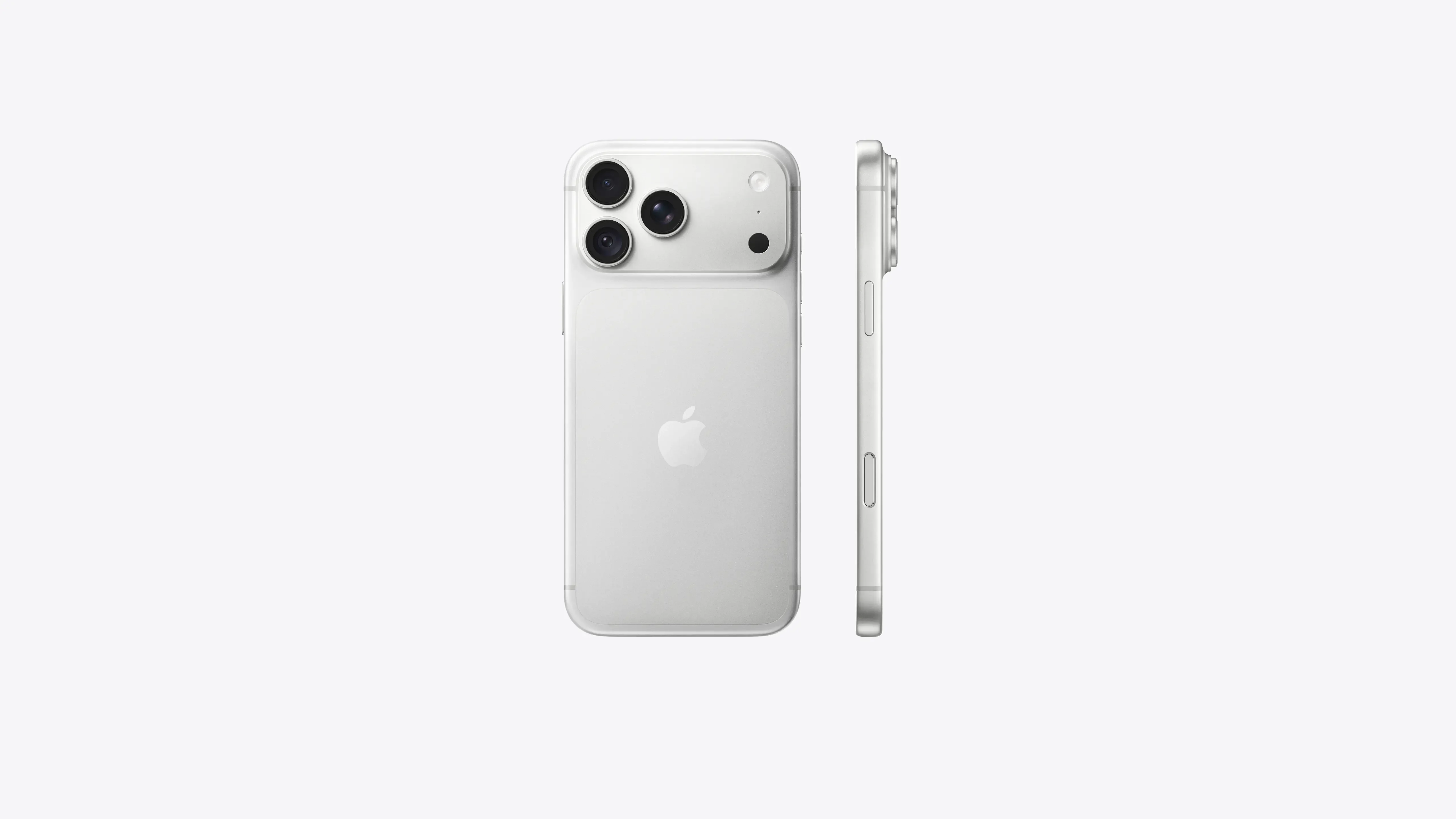 iPhone 18 Pro Max